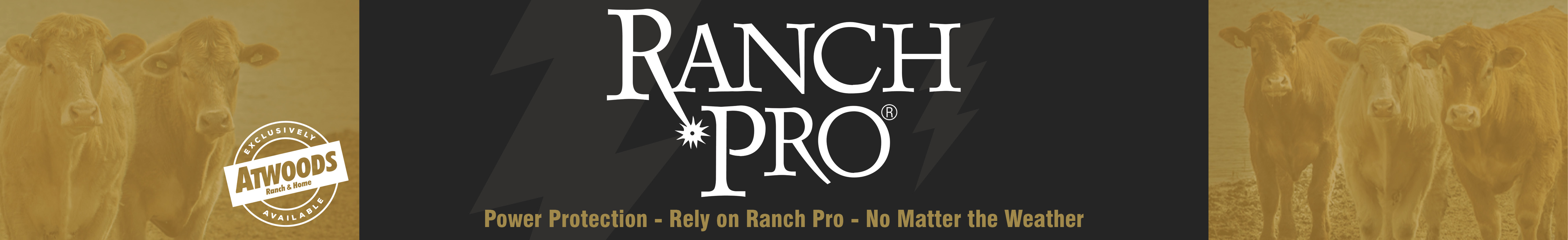 Ranch Pro Fencers